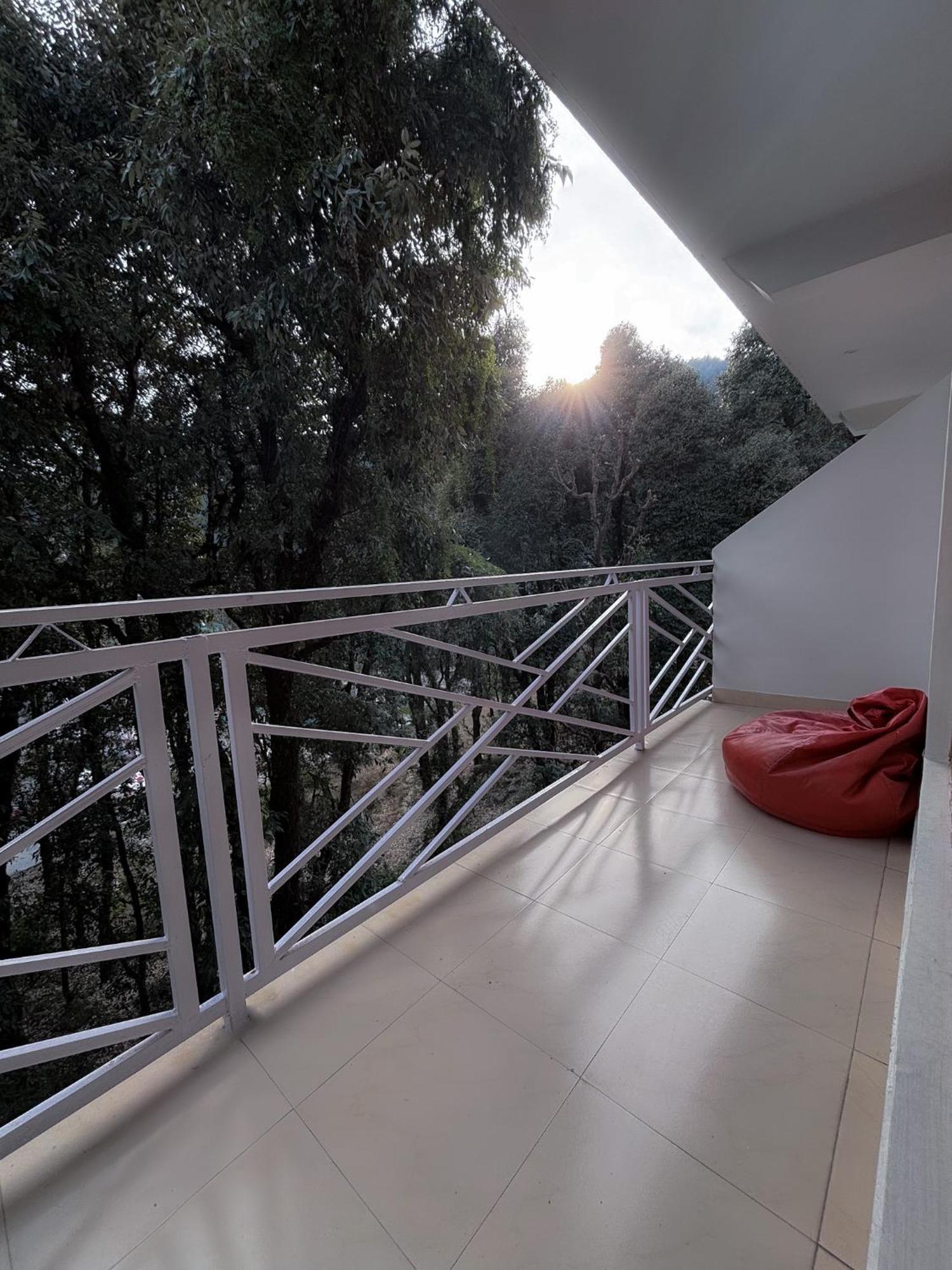 The Void - Dharamkot Apartment ดารัมซาลา ห้อง รูปภาพ